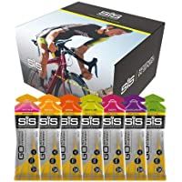 Los mejores  - Science In Sport SiS Go Gel Energía Isotónica- Varieta Gusto 35 X 60ml